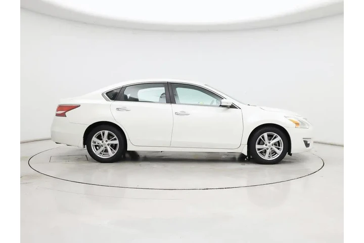 $11998 : Nissan Altima 2015 2.5 SV 4d image 7