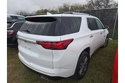 $31566 : Chevrolet Traverse 2022 High thumbnail