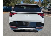 $26621 : Kia Sportage 2024 SX 4dr SUV thumbnail