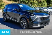 $20920 : Kia Sportage 2023 EX 4dr SUV thumbnail
