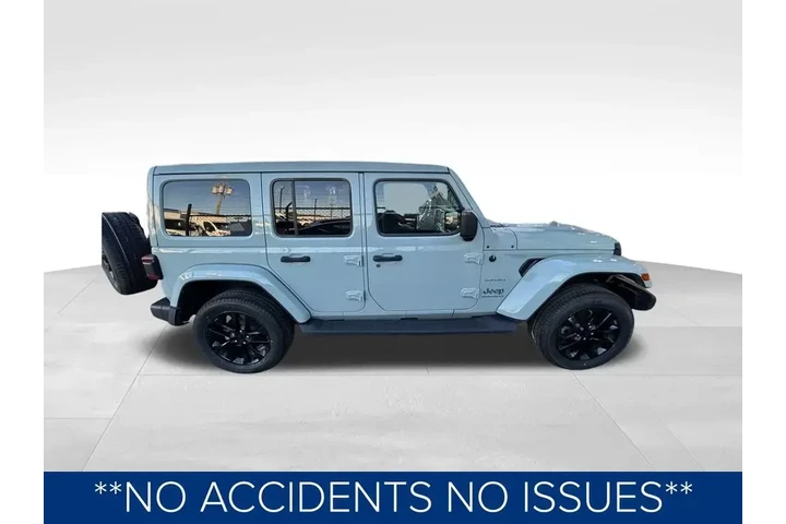 $33995 : Jeep Wrangler 2023 4x4 Sahar image 3