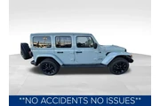 $33995 : Jeep Wrangler 2023 4x4 Sahar thumbnail