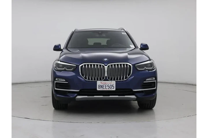 $30998 : BMW X5 2019 AWD xDrive40i 4d image 5