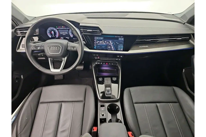 $29998 : Audi A3 2022 AWD quattro Pre image 9