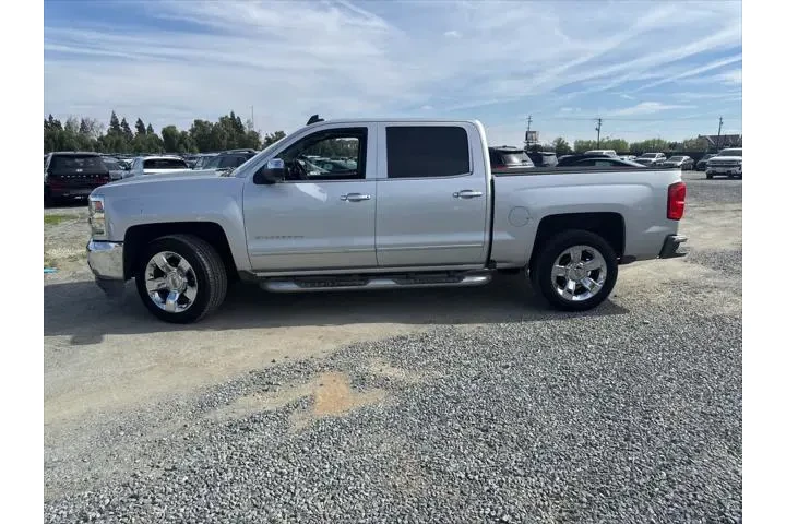 $19999 : Chevrolet Silverado 1500 201 image 8