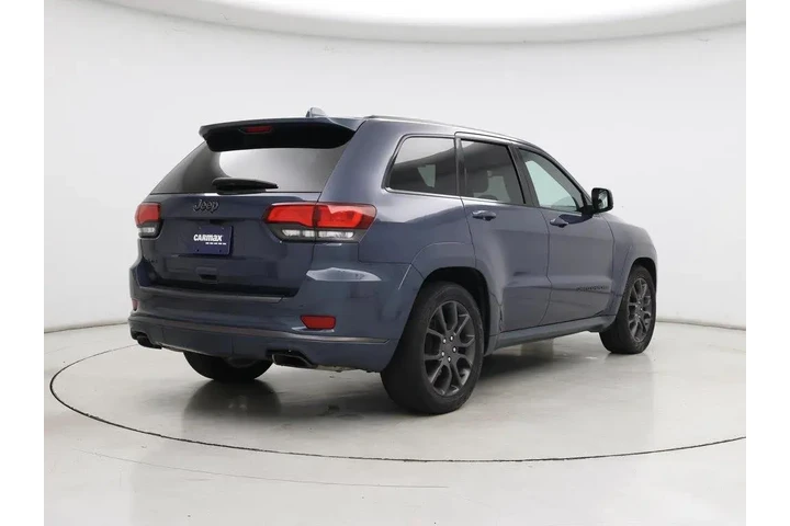 $28998 : Jeep Grand Cherokee 2021 4x4 image 8