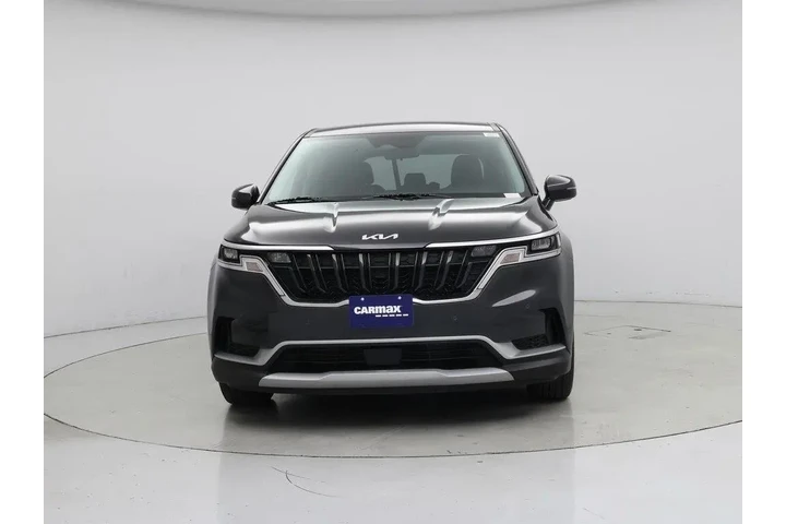 $33998 : Kia Carnival 2024 EX 4dr Min image 5