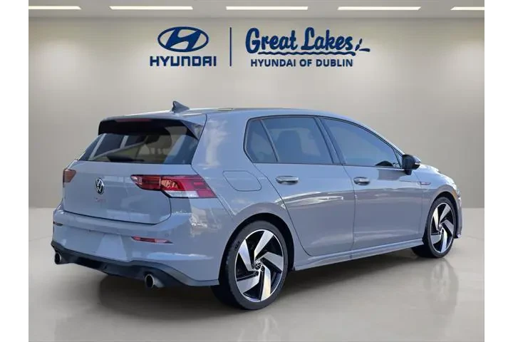$26366 : Volkswagen Golf GTI 2022 SE image 5