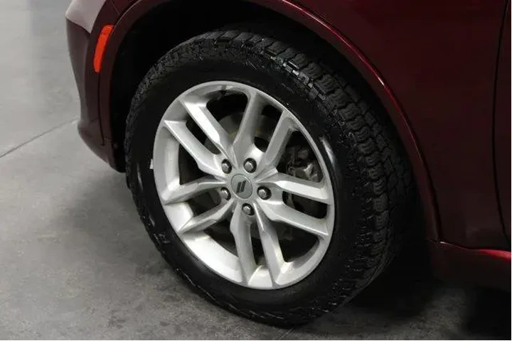 $25962 : Dodge Durango 2021 AWD GT 4d image 9