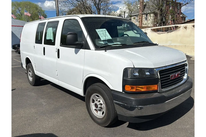 $28990 : GMC Savana 2023 2500 3dr Car image 6