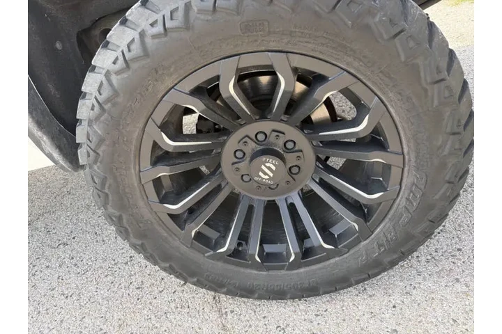 $20995 : 2015 GMC Sierra 1500 SLE image 8