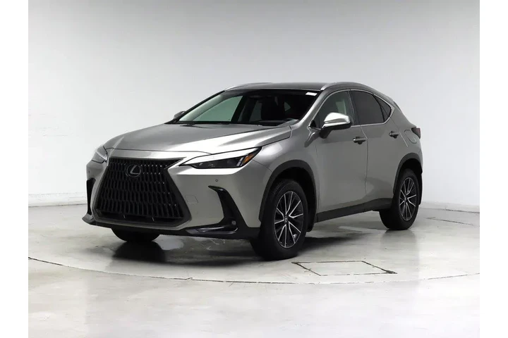 $38998 : Lexus NX 250 2025 4dr Crosso image 4