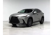$38998 : Lexus NX 250 2025 4dr Crosso thumbnail