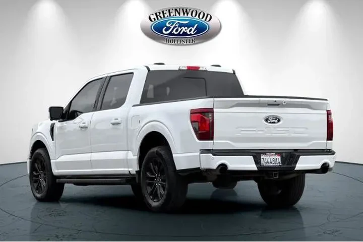 $39991 : Ford F-150 2024 4x2 XLT 4dr image 6