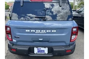 $35687 : Ford Bronco Sport 2025 AWD O thumbnail