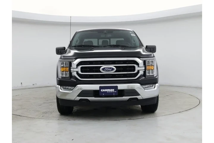 $39998 : Ford F-150 2023 4x4 XLT 4dr image 5