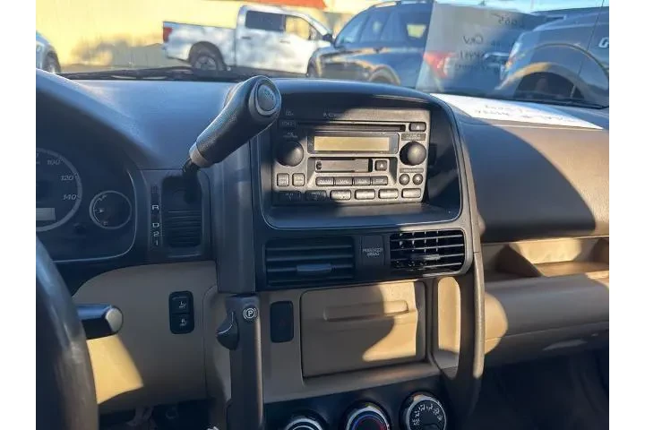 $7000 : Honda CR-V 2005 AWD Special image 7