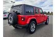 $28900 : Jeep Wrangler Unlimited 2020 thumbnail