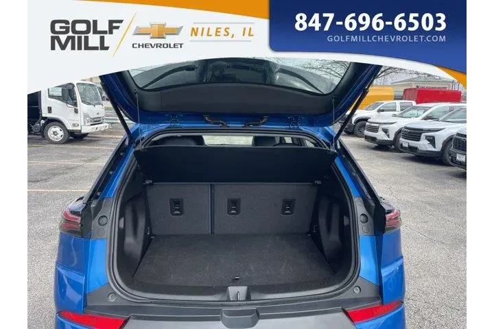 $18558 : Chevrolet Bolt EUV 2023 LT 4 image 10