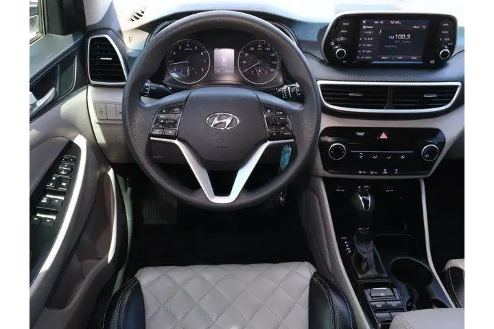 $15588 : Hyundai TUCSON 2020 SE 4dr S image 9