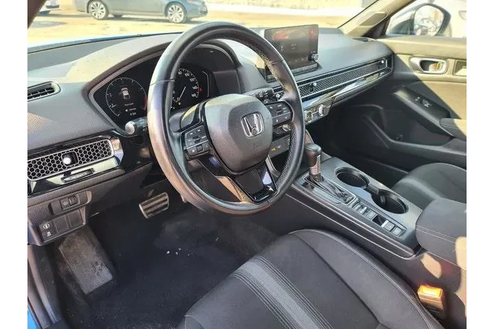 $23972 : Honda Civic 2023 Sport 4dr H image 8