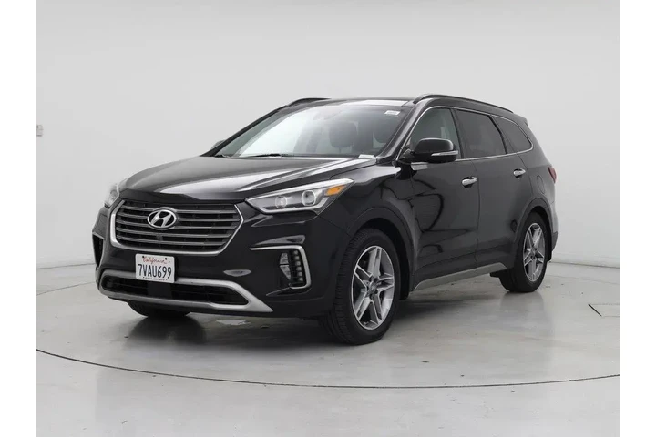 $18998 : Hyundai SANTA FE 2017 Limite image 4