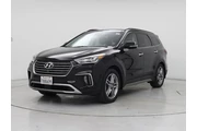$18998 : Hyundai SANTA FE 2017 Limite thumbnail