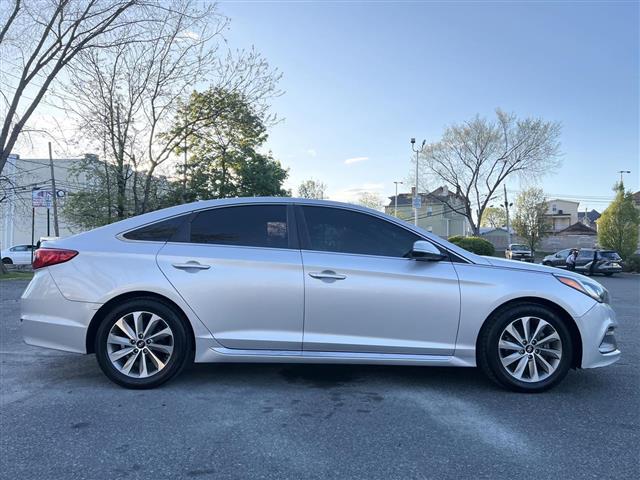 $9995 : 2016 HYUNDAI SONATA image 7