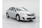 Toyota Camry 2014 LE 4dr Sed