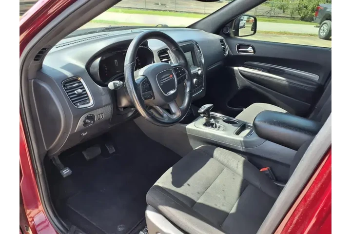 $19588 : Dodge Durango 2020 GT 4dr SU image 8