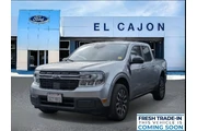 Ford Maverick 2024 Lariat 4d