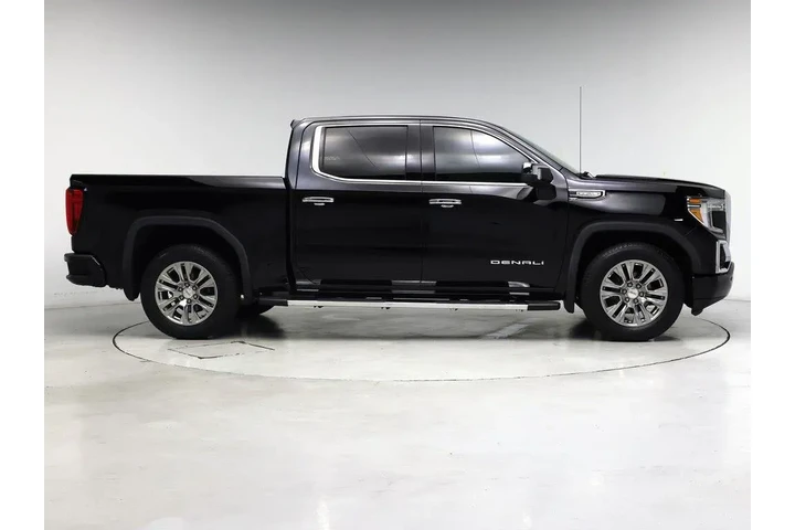 $34998 : GMC Sierra 1500 2019 4x2 Den image 7