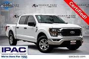 Ford F-150 2023 4x4 XLT 4dr