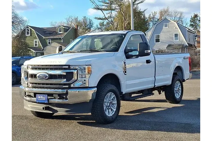 $39749 : Ford F-350 Super Duty 2022 4 image 3