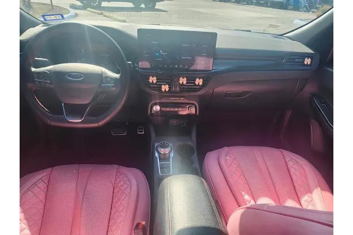 $20998 : Ford Escape 2023 ST-Line 4dr image 5