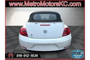 $10989 : 2013 Beetle Convertible 2dr D thumbnail