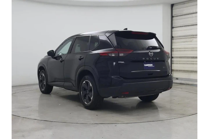 $22998 : Nissan Rogue 2024 SV 4dr Cro image 2