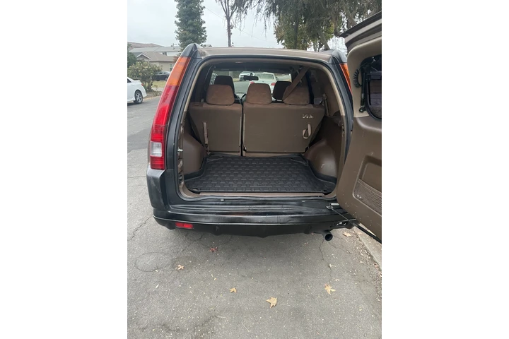 $3000 : Honda CRV 2003 image 7