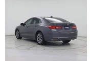 $18998 : Acura TLX 2018 4dr Sedan thumbnail