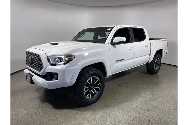 $28995 : Toyota Tacoma 2020 4x2 TRD O image 7