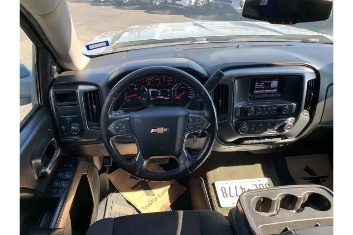 $12998 : Chevrolet Silverado 1500 201 image 6