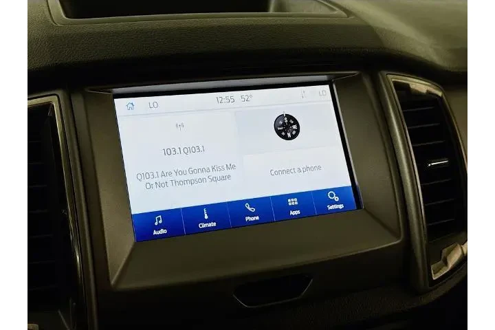 $33000 : Ford Ranger 2023 4x4 XLT 4dr image 5