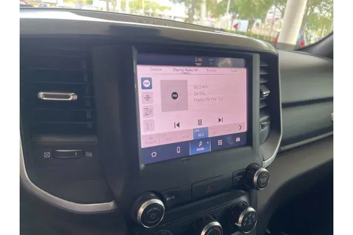 $28030 : Ram 1500 2022 4x2 Big Horn 4 image 7