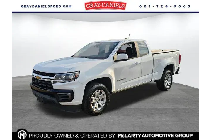 $16900 : Chevrolet Colorado 2022 4x2 image 1
