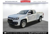 Chevrolet Colorado 2022 4x2 en Jackson