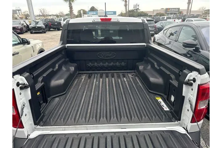 $25776 : Ford Maverick 2024 XLT 4dr S image 7