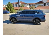 $34950 : Kia Sorento 2024 EX 4dr SUV thumbnail
