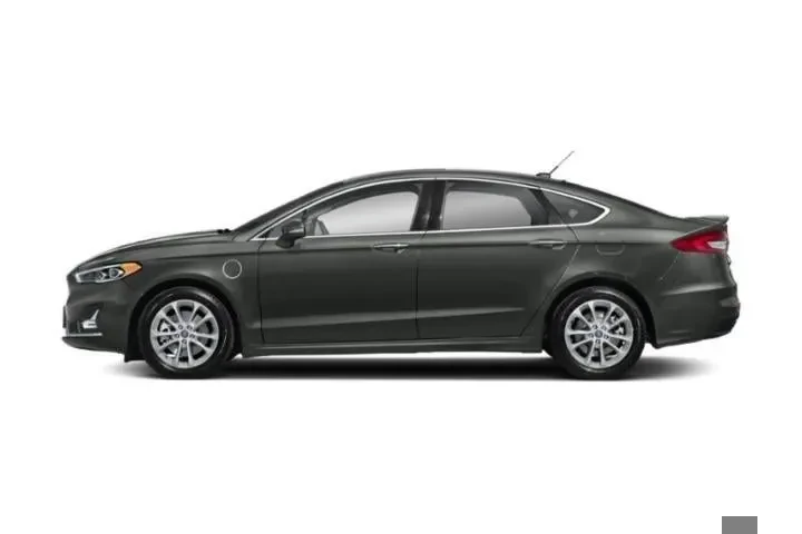 $20250 : Ford Fusion Energi 2019 Tita image 3
