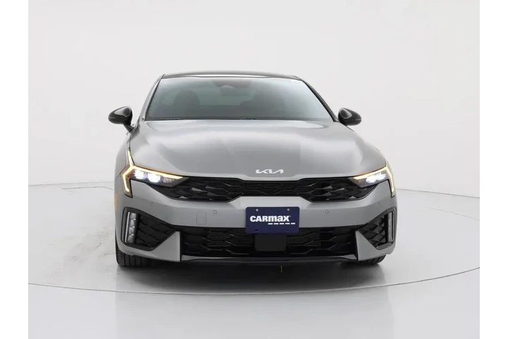 $31998 : Kia K5 2025 GT-Line 4dr Seda image 5