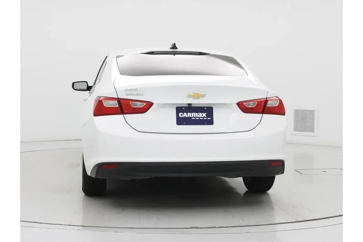 $18998 : Chevrolet Malibu 2023 LS 4dr image 6
